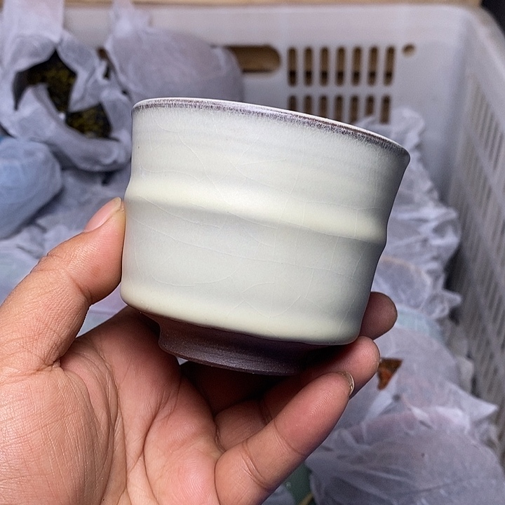 茶盏建盏喝茶主人杯茶杯