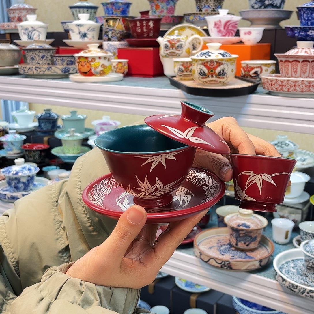 哈哈我真的好想你了