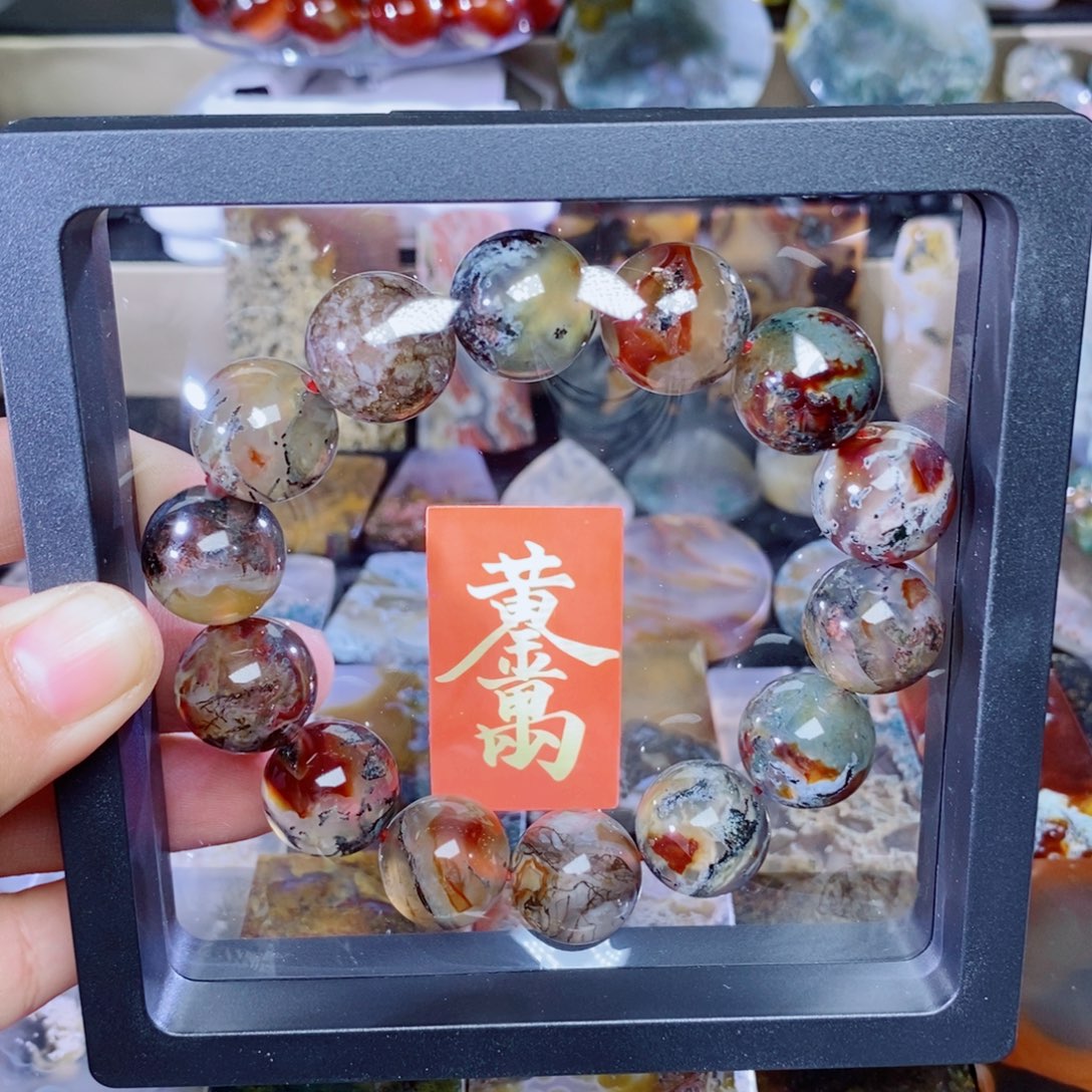 云***️未镶嵌吊坠(不含链)玛瑙/玉髓