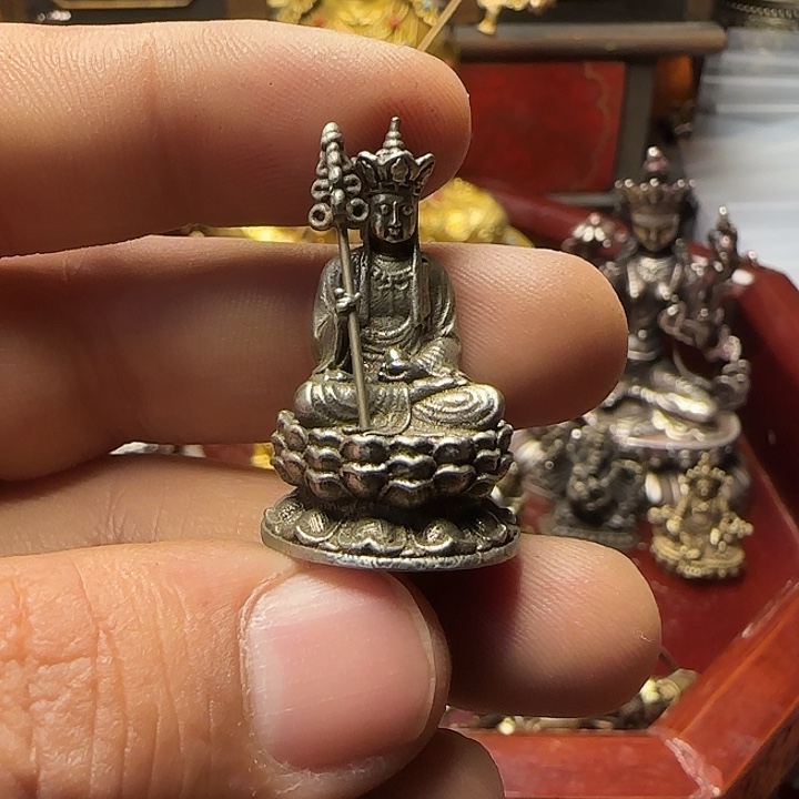 也***!泥塑藏式风格小元素