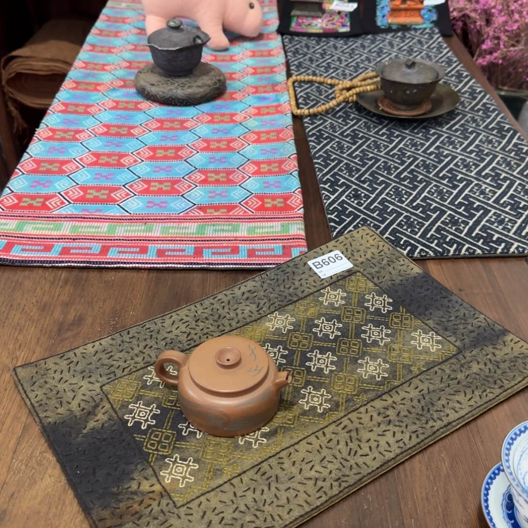 66 都是一张价格三十六纺茶器茶垫