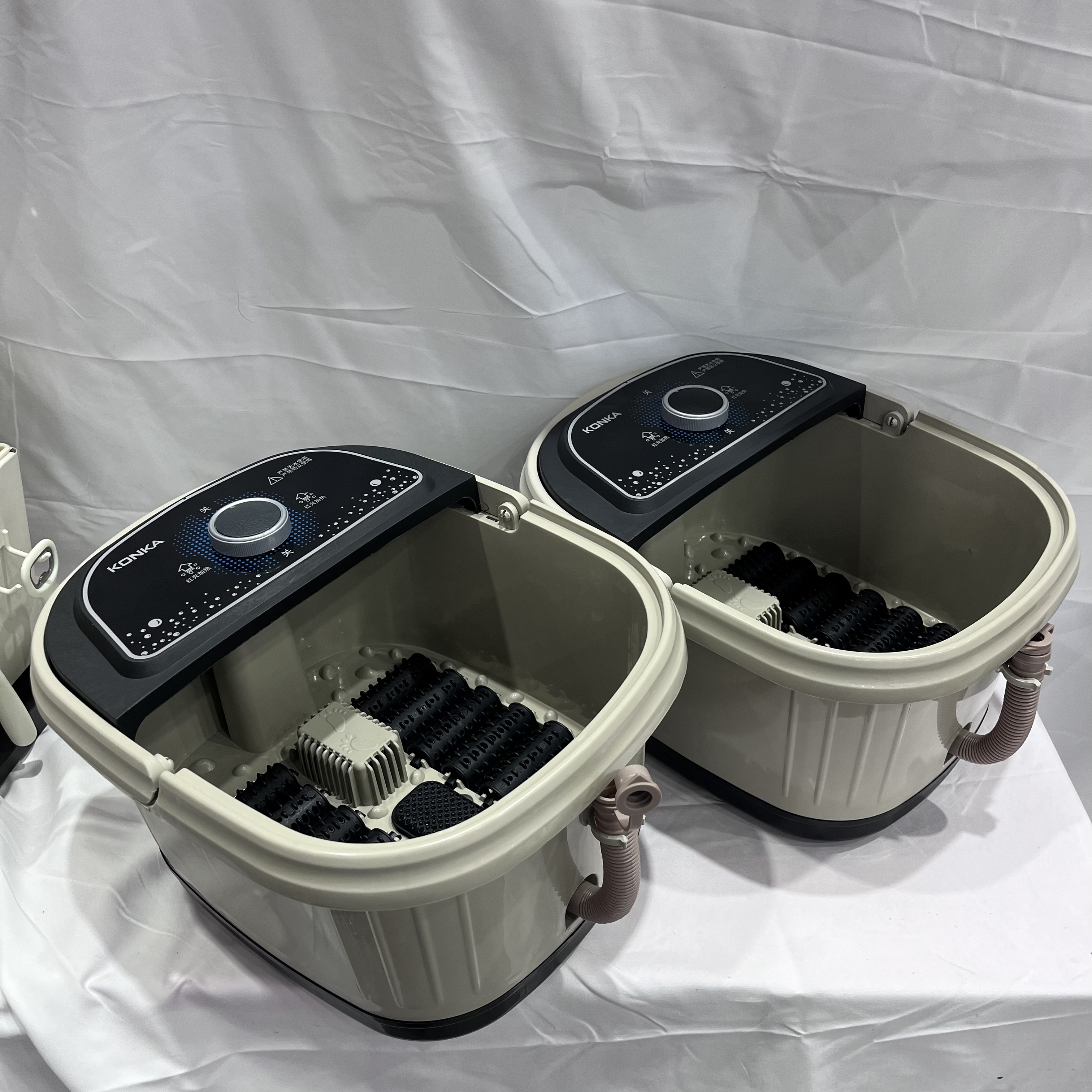 25CM及以上按摩桶加厚足疗机足浴器