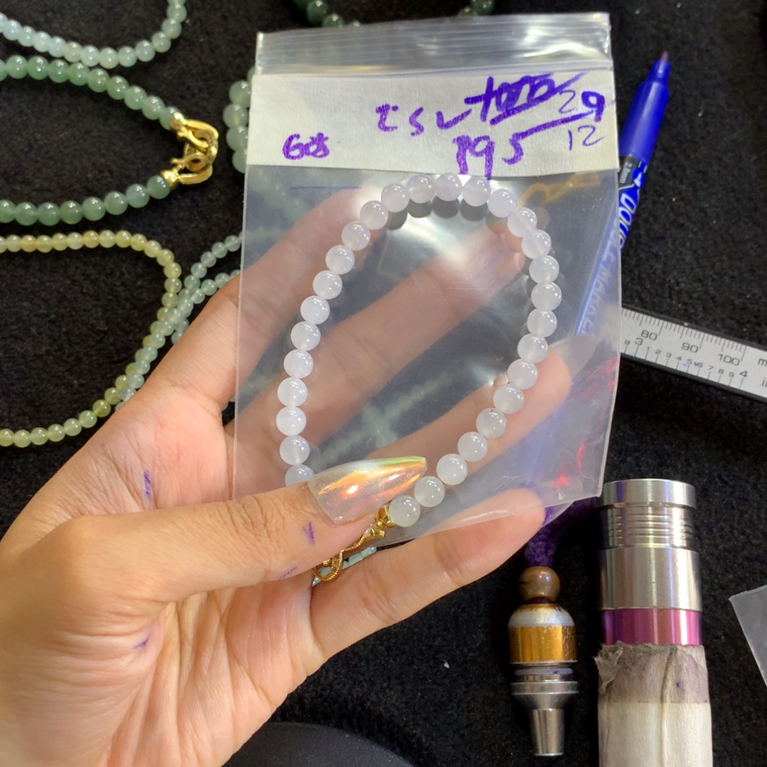 定制翡翠未镶嵌天然缅甸翡翠