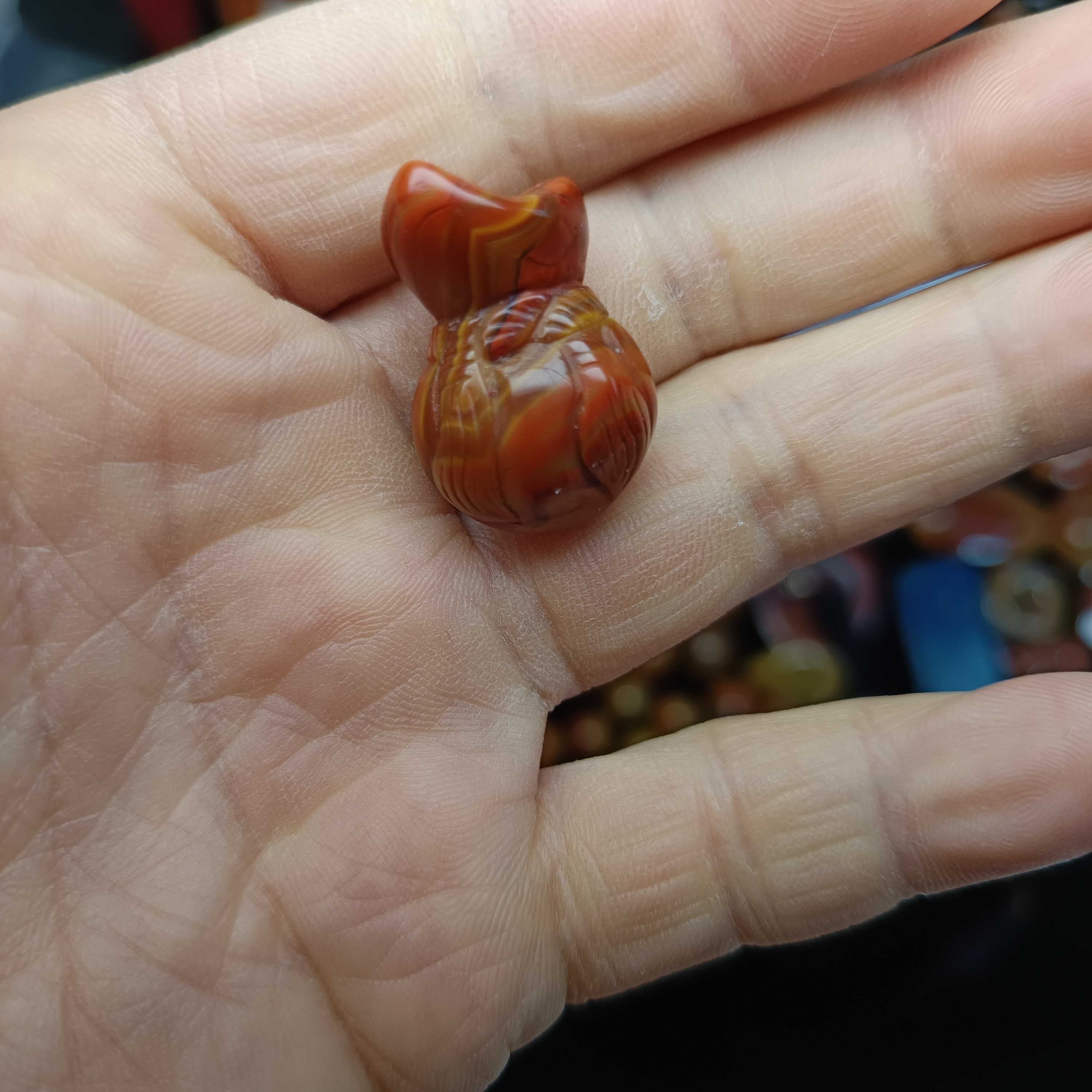 奇石奇石不退不换