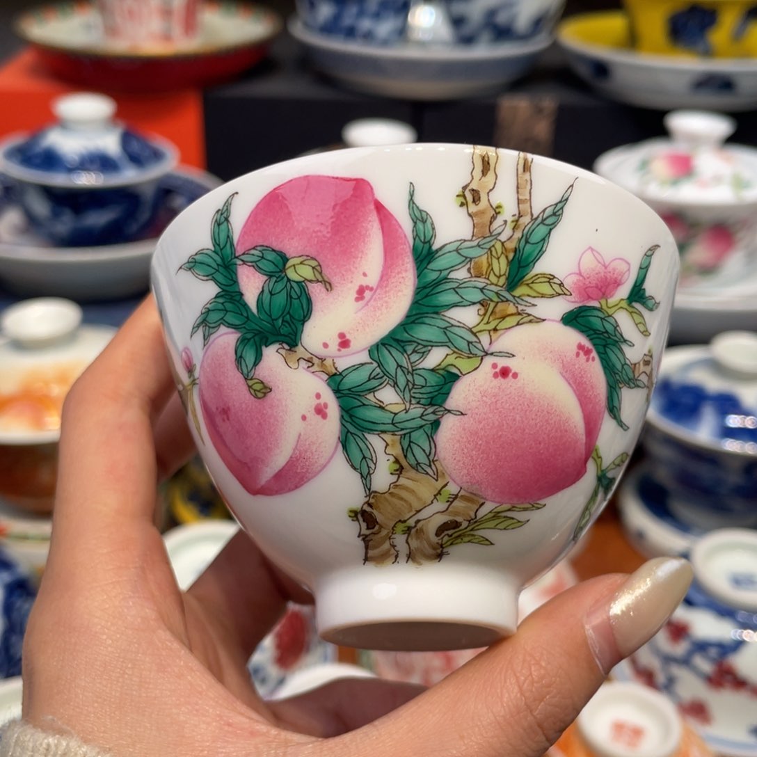 景德镇景德镇陶瓷