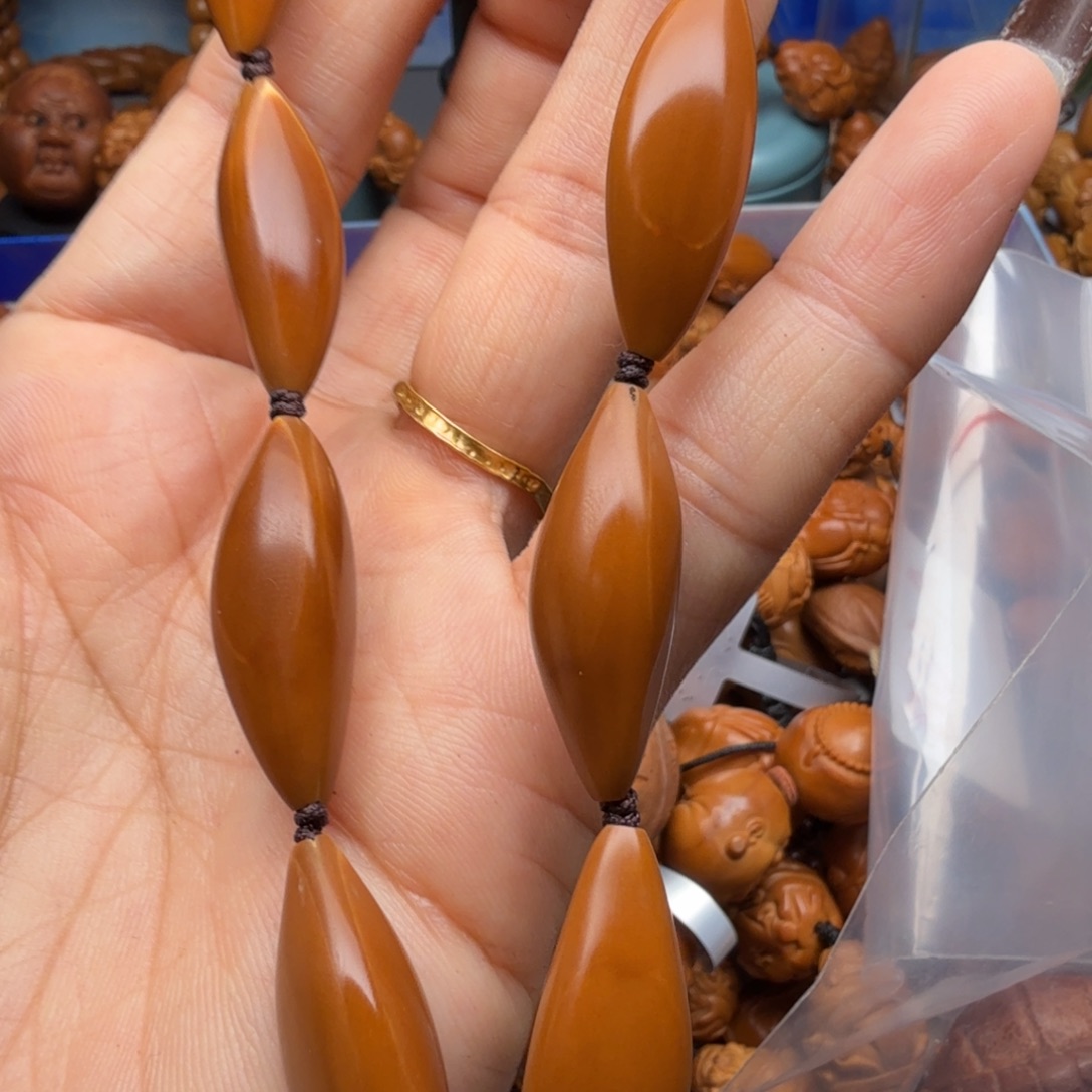 手串/手链橄榄核橄榄核