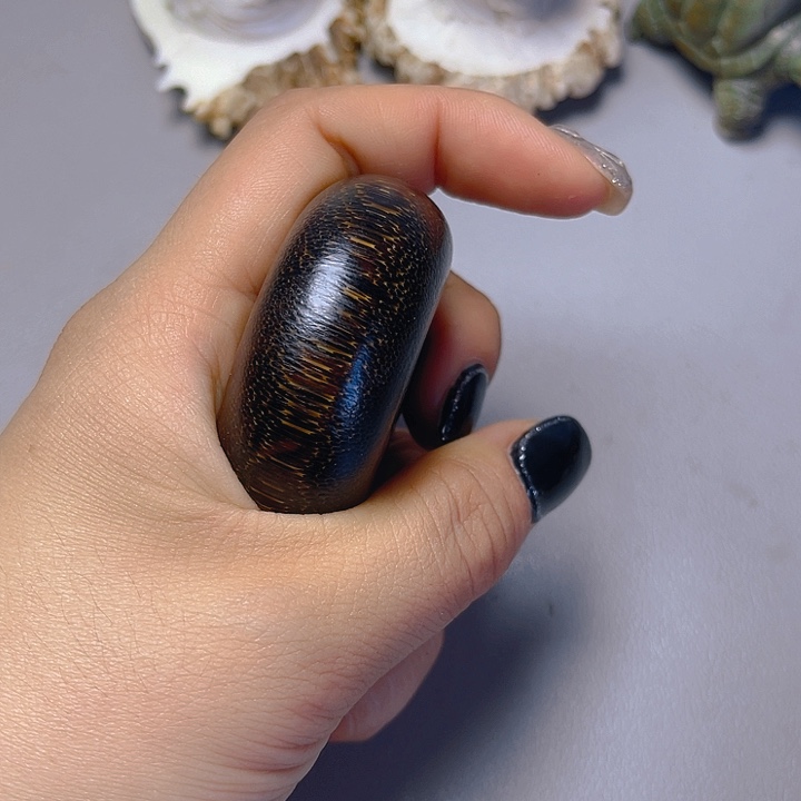 其他鹿骨其他配饰