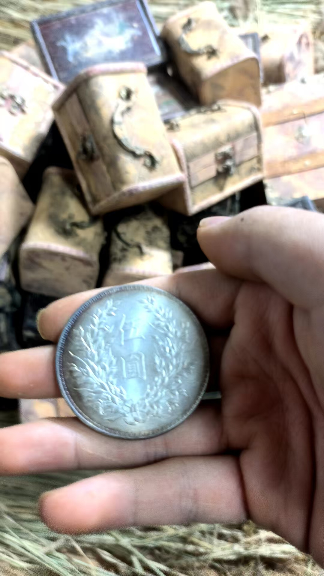 家居饰品 GD0088流水摆件 