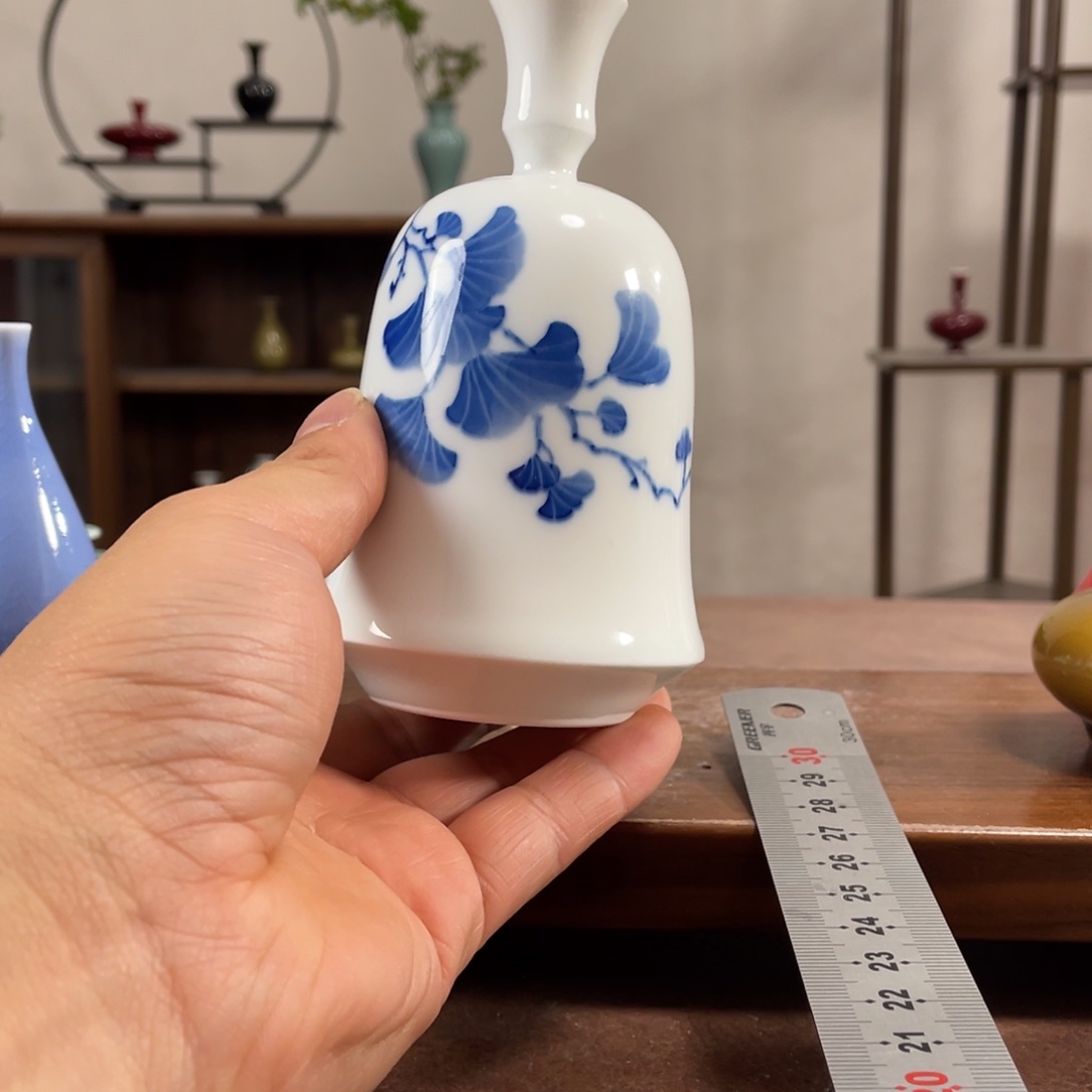 瓶花瓶摆件家居装饰