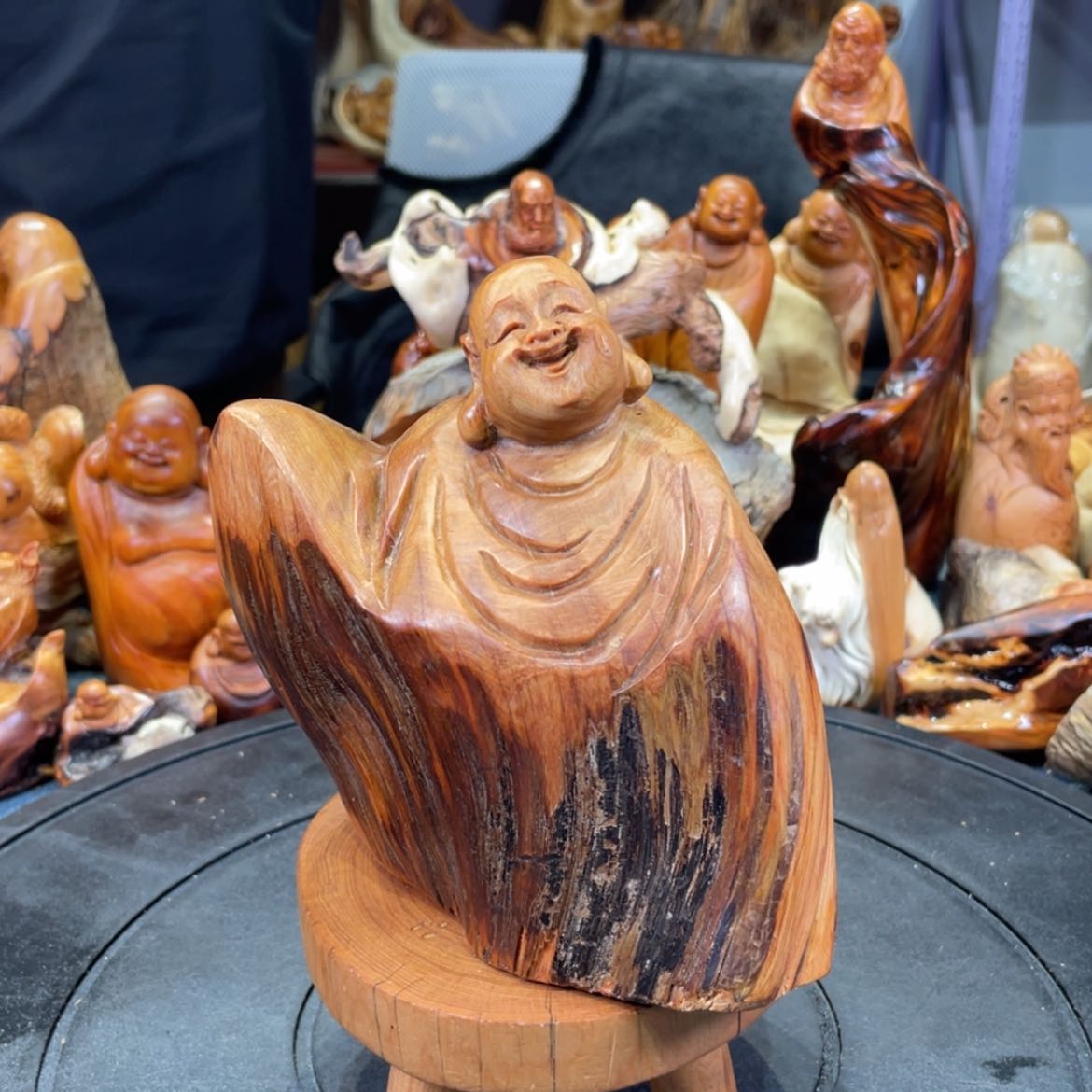 【闪购商品】柏木（崖柏）其他