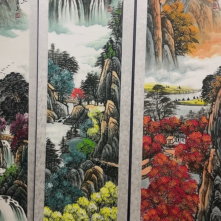 神***通今天的我是个很好的