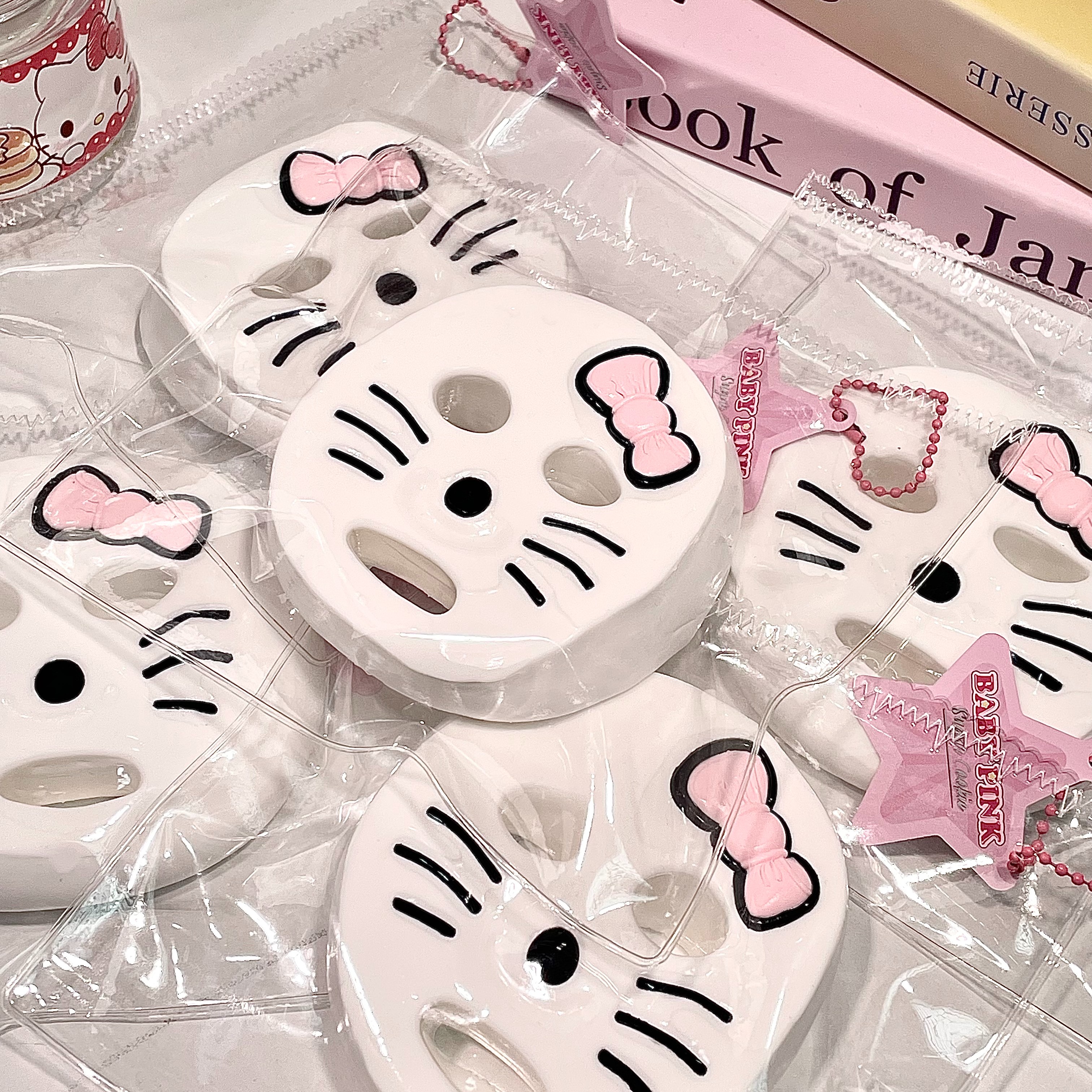 补米链接 解压玩具 捏捏乐