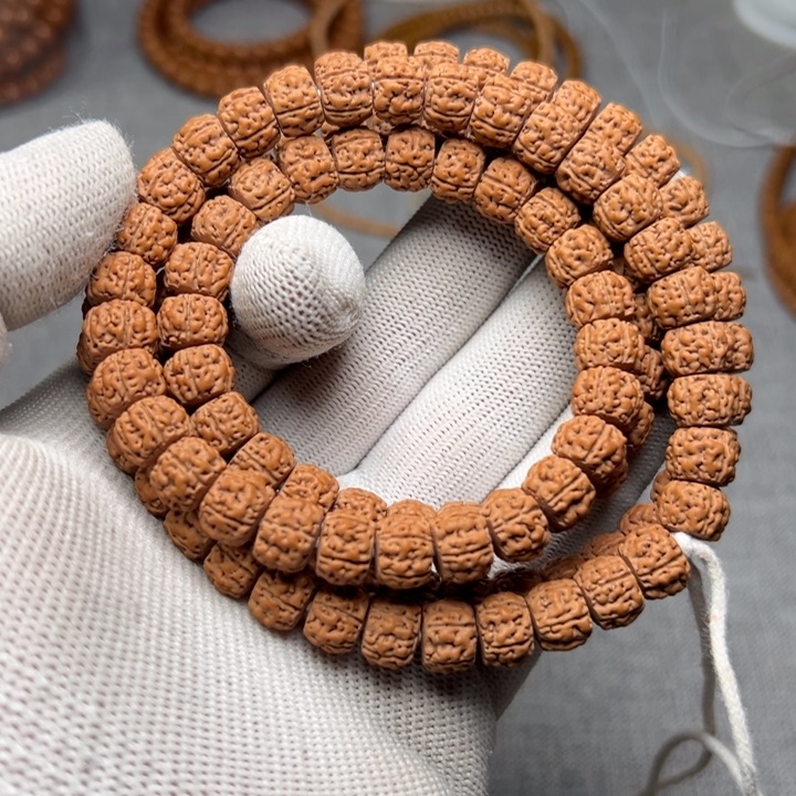 吊坠金刚菩提毕业级盘龙脖挂10