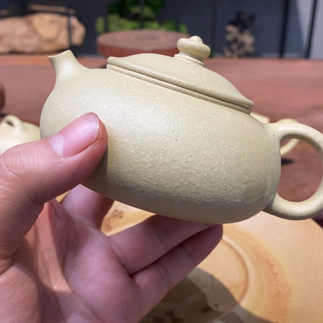 紫砂茶壶乐****?宜兴紫砂壶