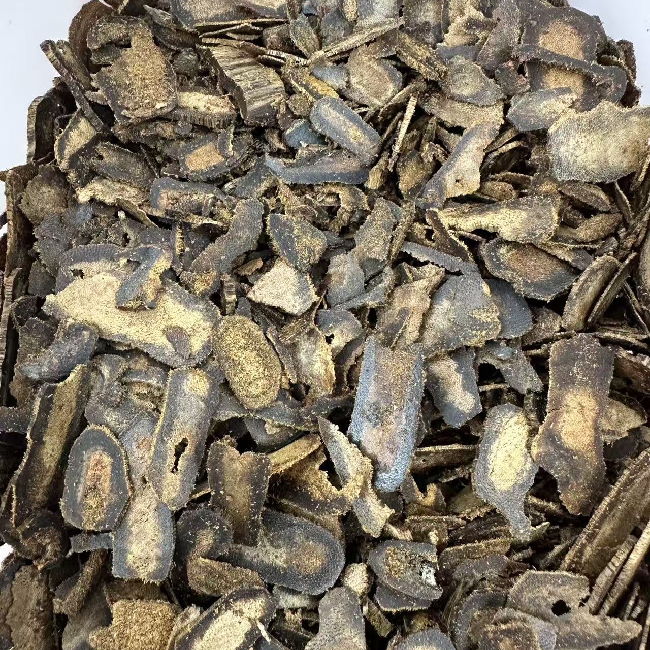 沉香块料张勺子高油熏香料50克