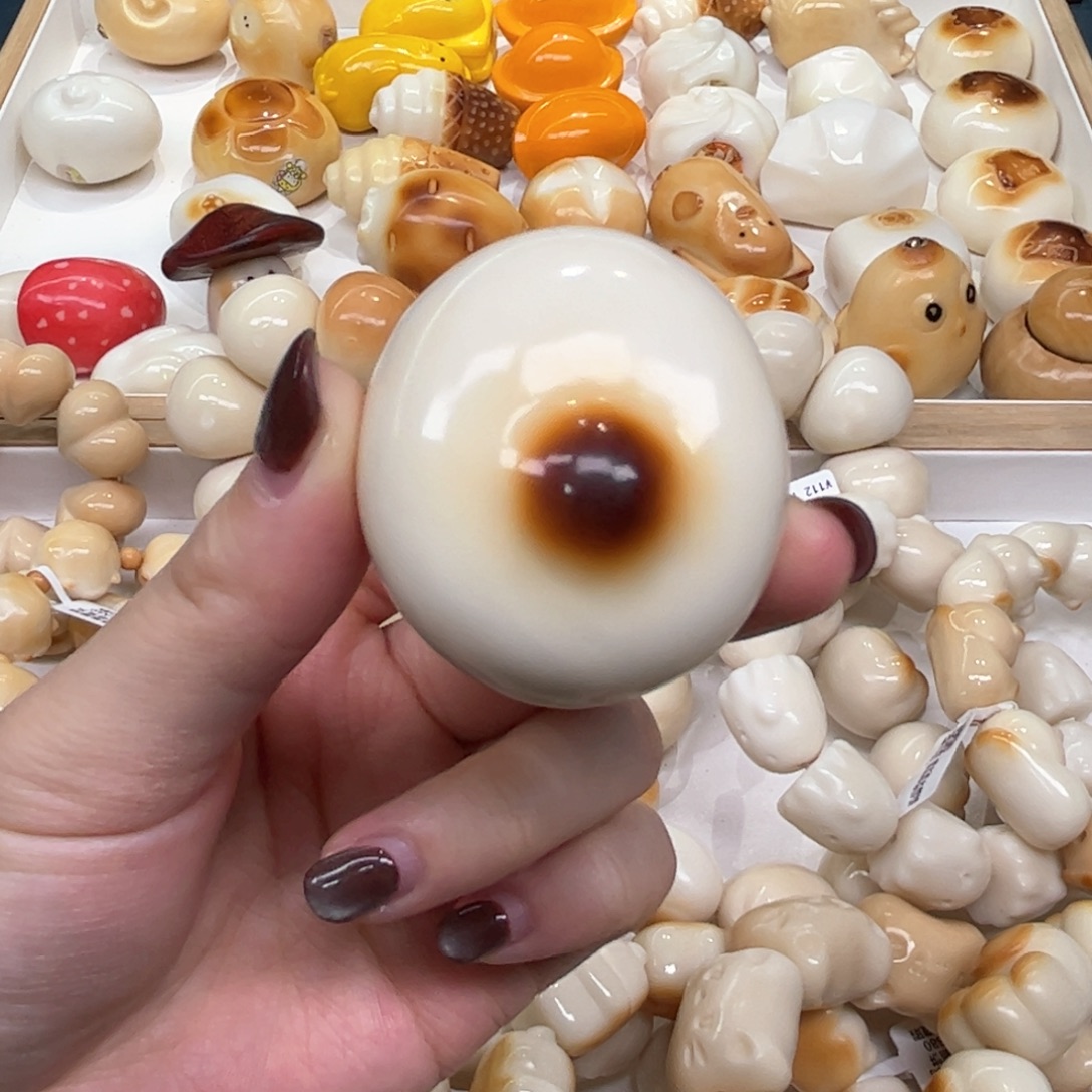 手串菩提根/象牙果9.8.11开播微瑕福利不退换