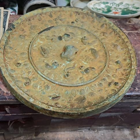 陶陶瓷器摆件百件