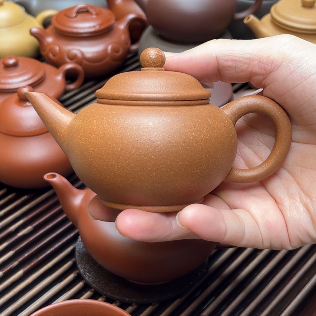 紫砂茶壶22222222222