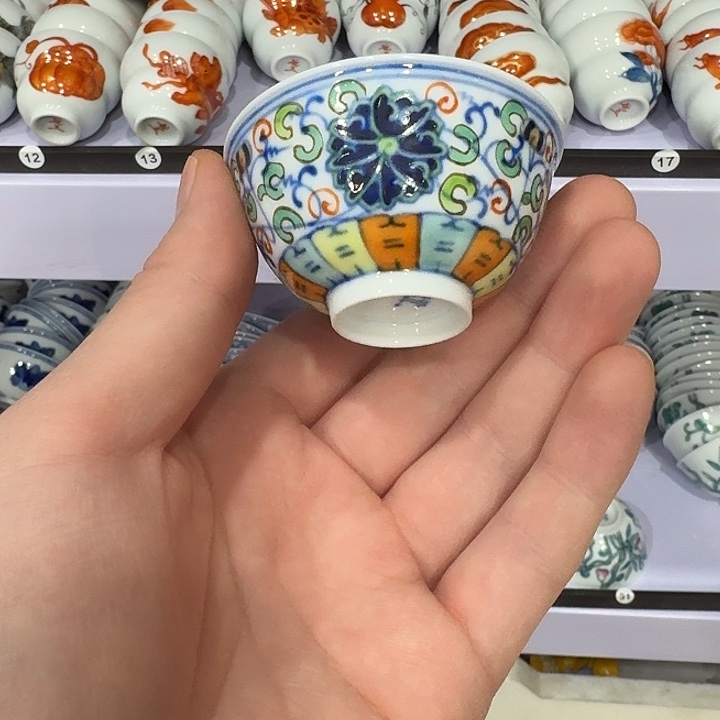 陶瓷艺术品收藏陶瓷