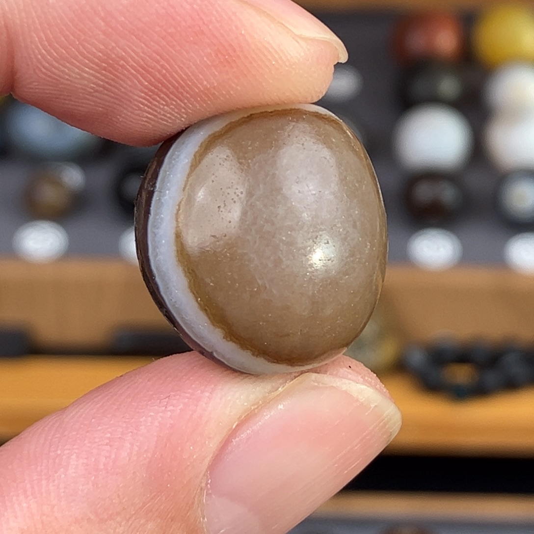 玛瑙/玉髓未镶嵌玛瑙