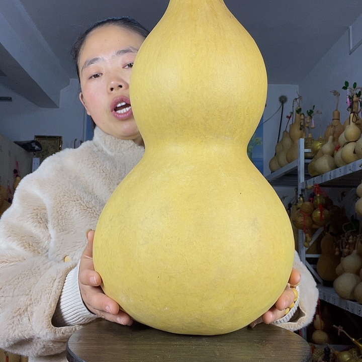 天然葫芦一物一图看图片发货