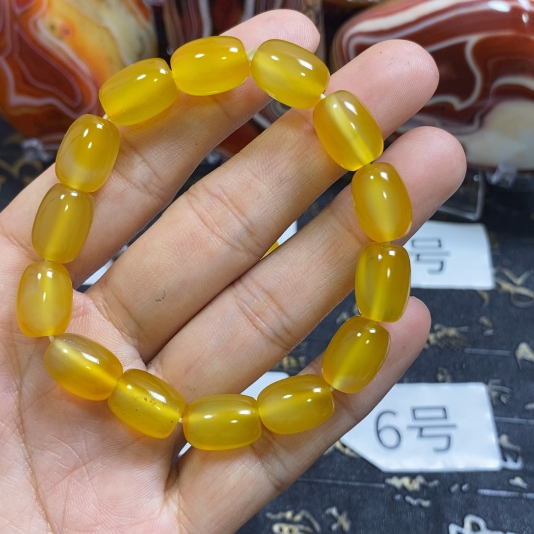 玛瑙/玉髓珠宝奇石未镶嵌