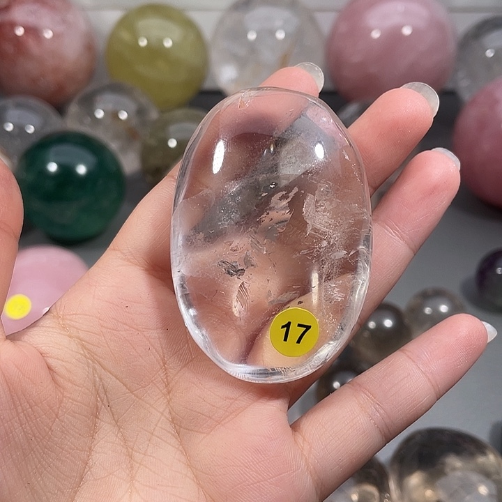 ****虹未镶嵌大型摆件（非配饰）水晶A17