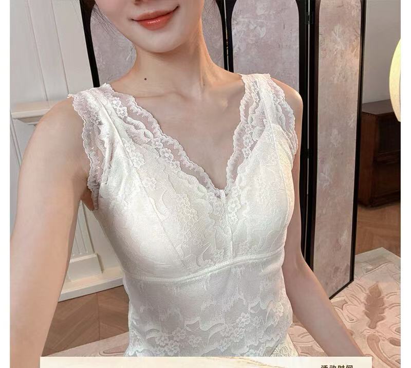 12327气质款外穿美背吊带