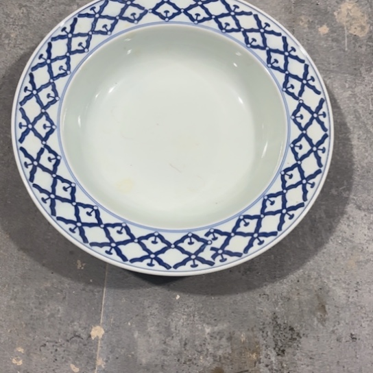 陶景德镇瓷器博物陈列5554433