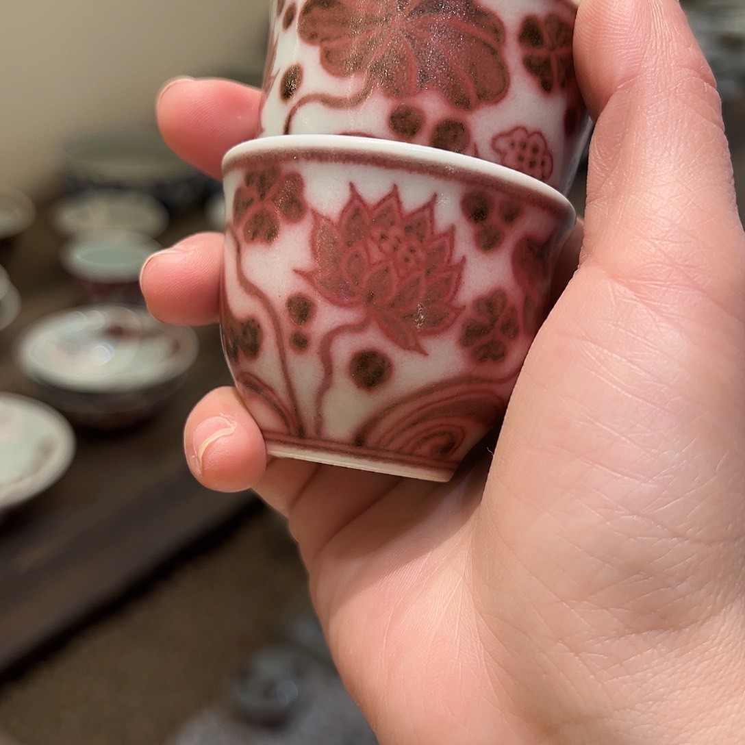 微瑕就是玩不吱声系列L