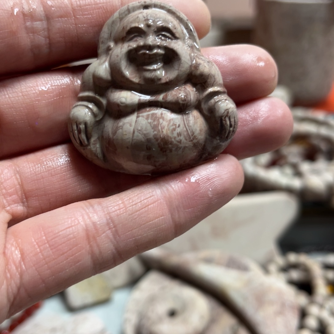 砭石扁鹊石养生石