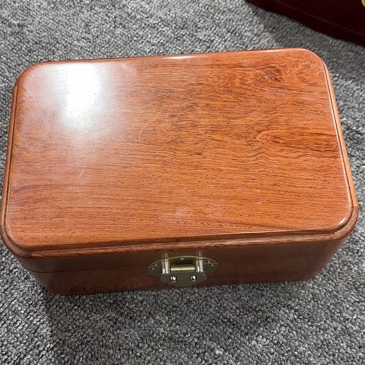 木雕艺术作品欣赏