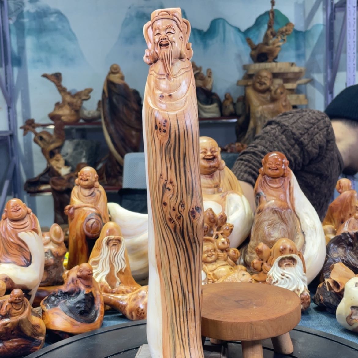 【闪购商品】柏木（崖柏）其他