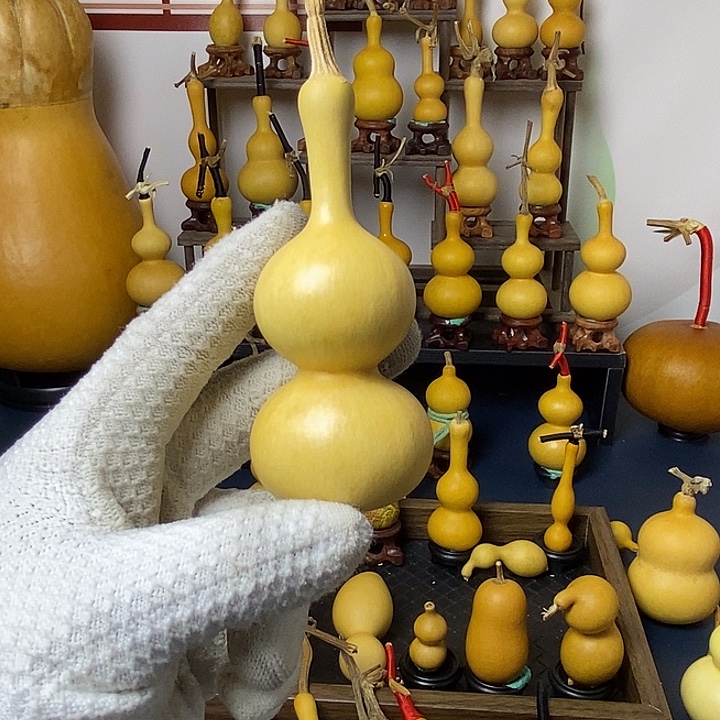 ****精品葫芦 选购链接