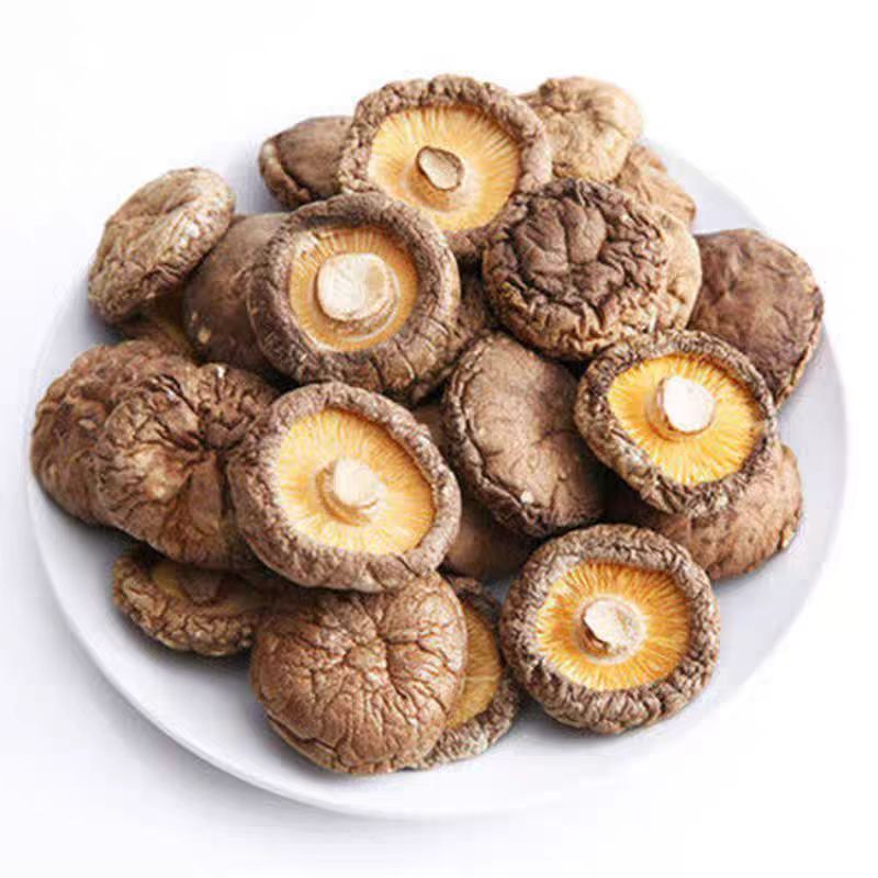 荣旺坊非香菇//高端品质//初//泡水