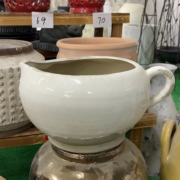 红陶高15长29口19