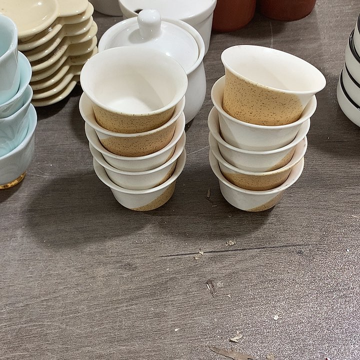 陶瓷艺术作品欣赏