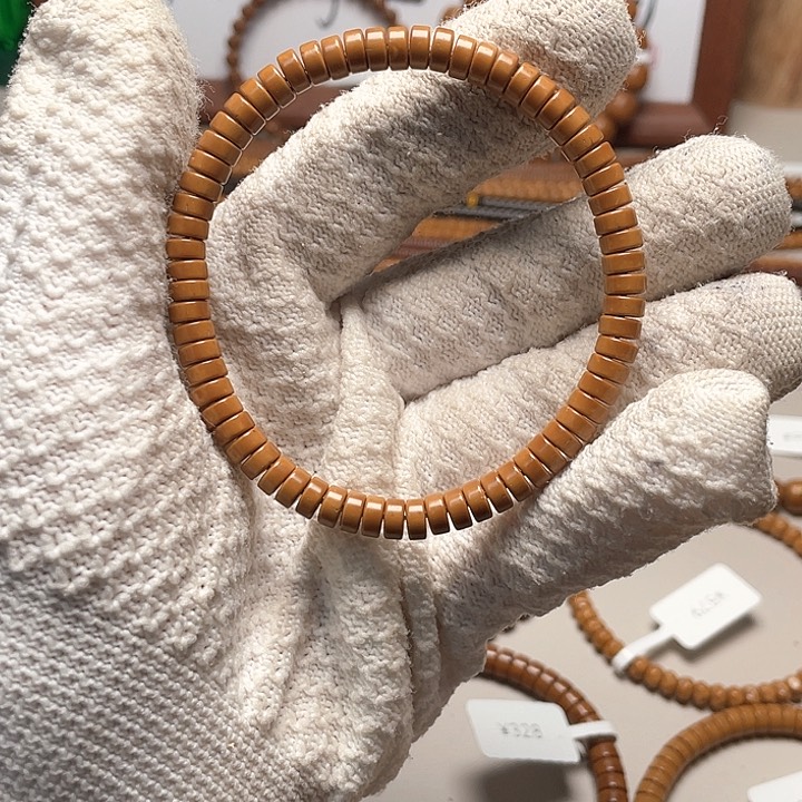 把件紫金鼠18.鼠尖鼠片6.0