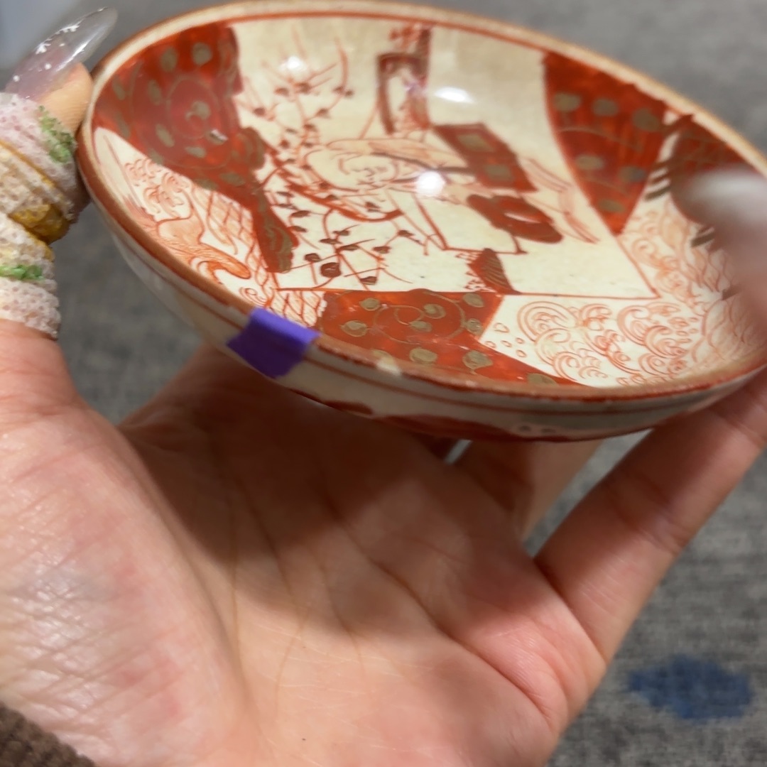 非常好看漂亮的物品 