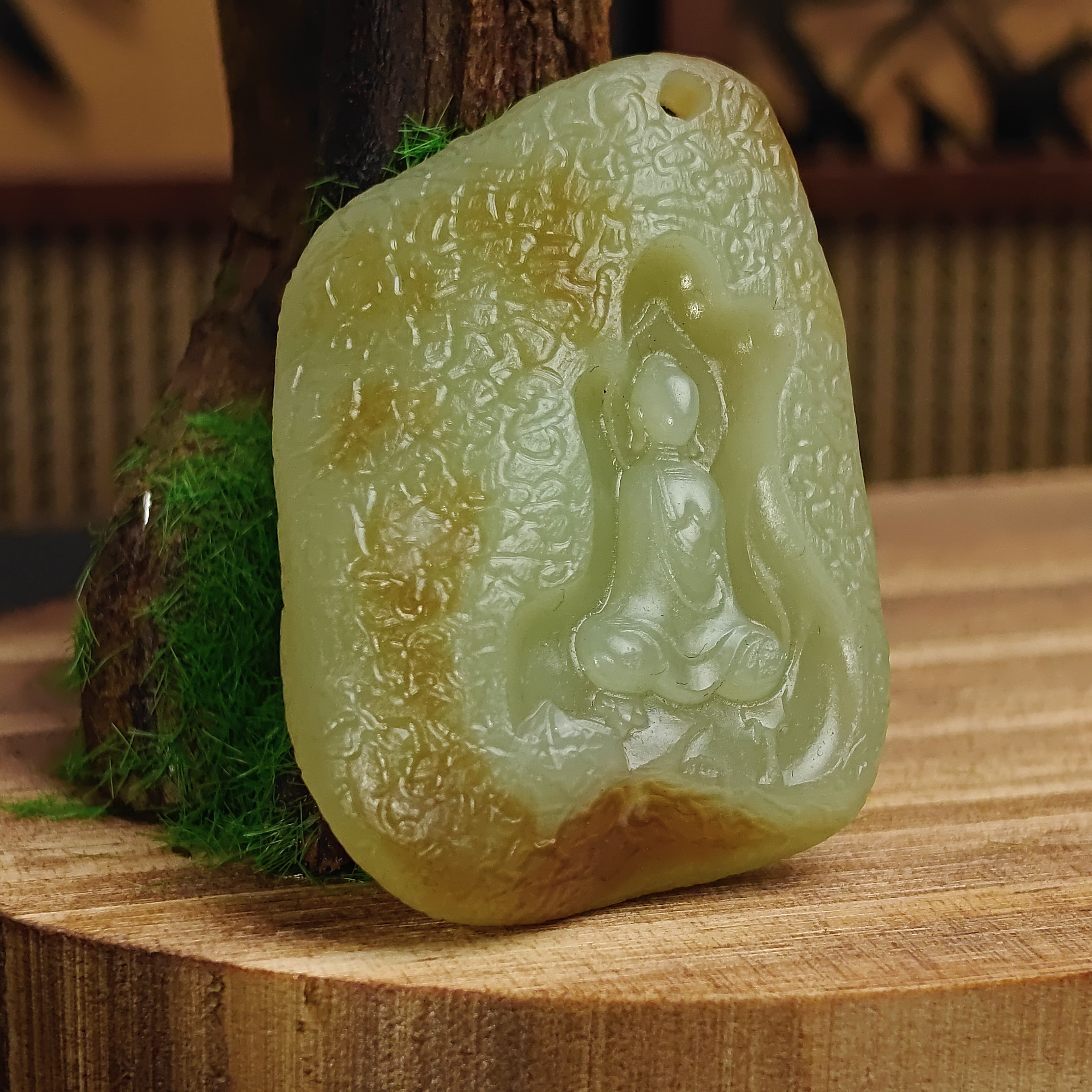 悟道挂件糖料D060