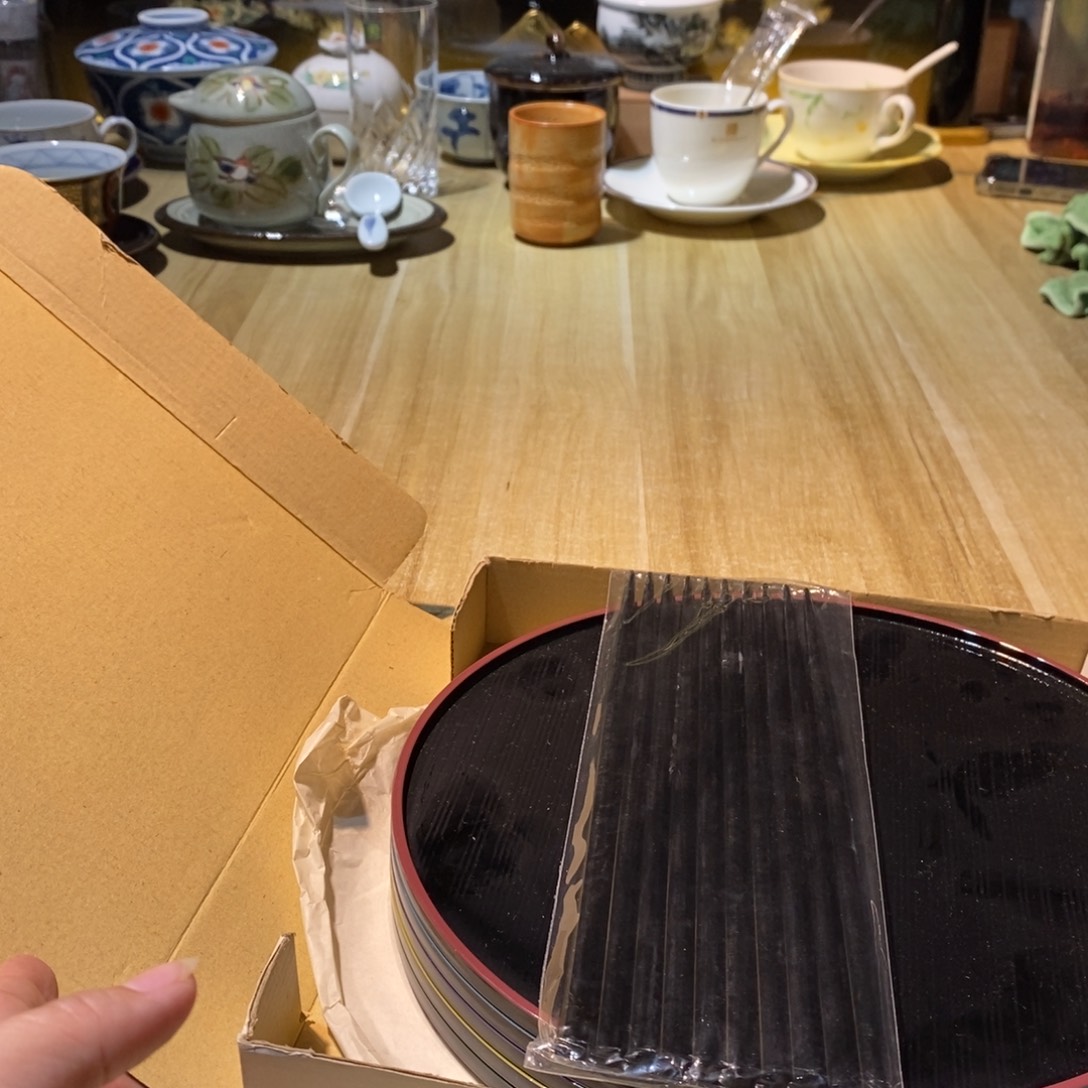 密***槐易雅集工艺品有限公司