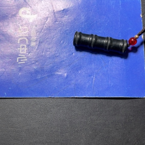 和田玉挂件未镶嵌用****7