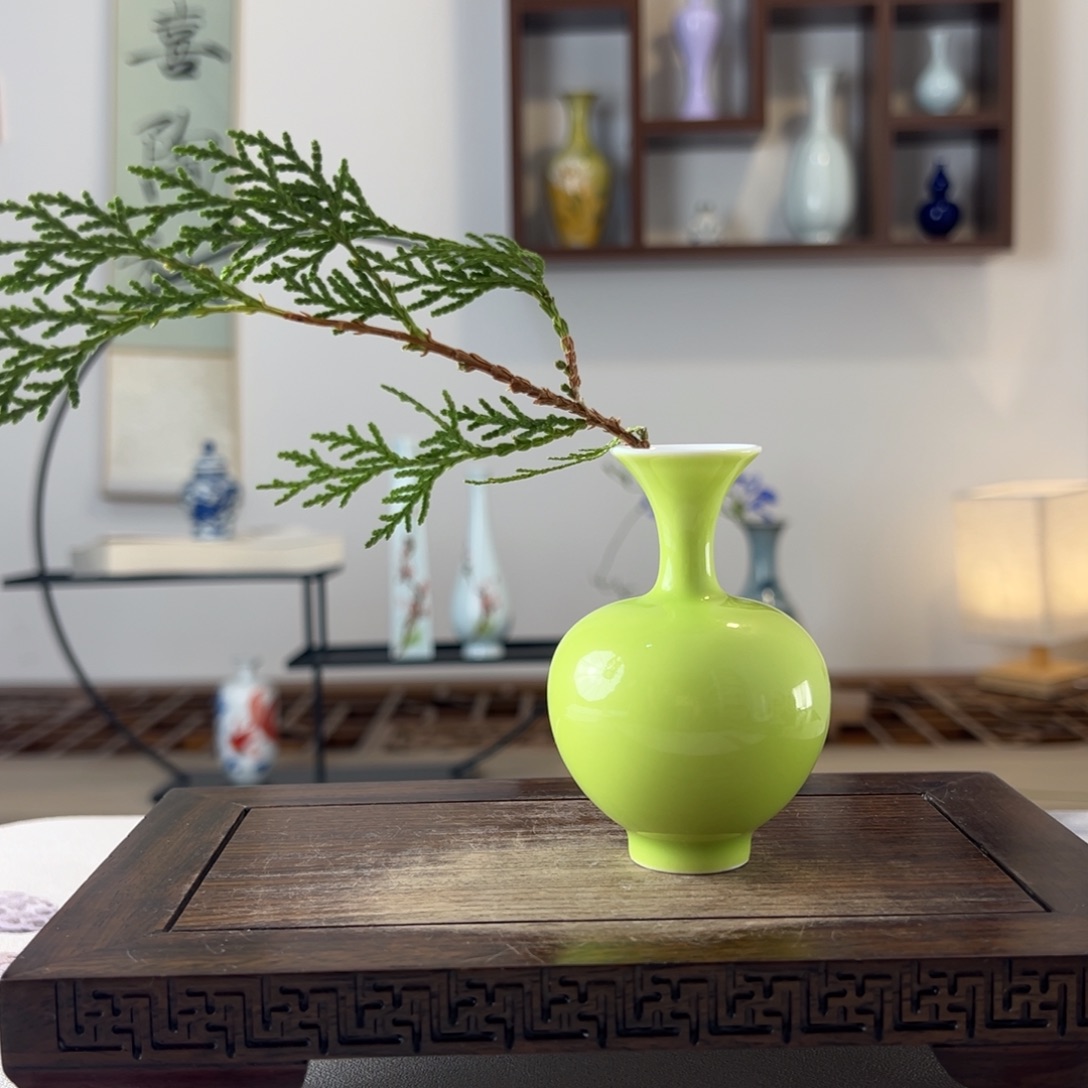 盖碗景德镇陶瓷艺术展