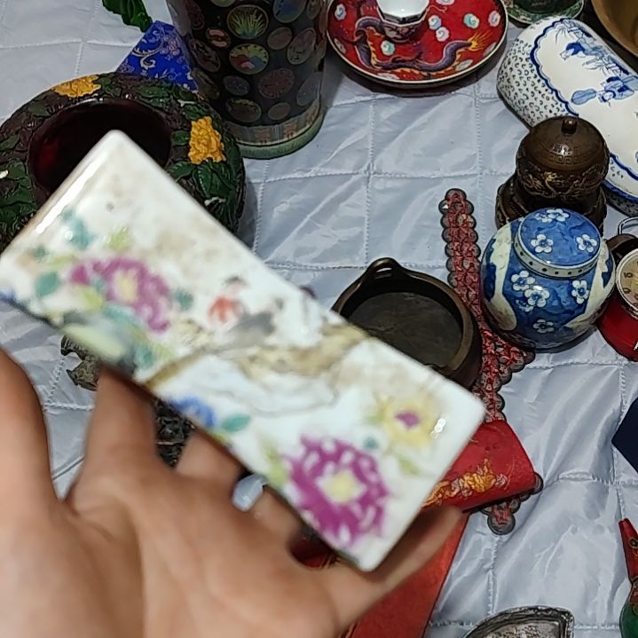 瓷片笑****年瓷器瓷器瓷器瓷器