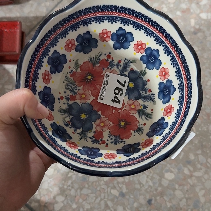 微瑕陶瓷完美主义者勿拍1