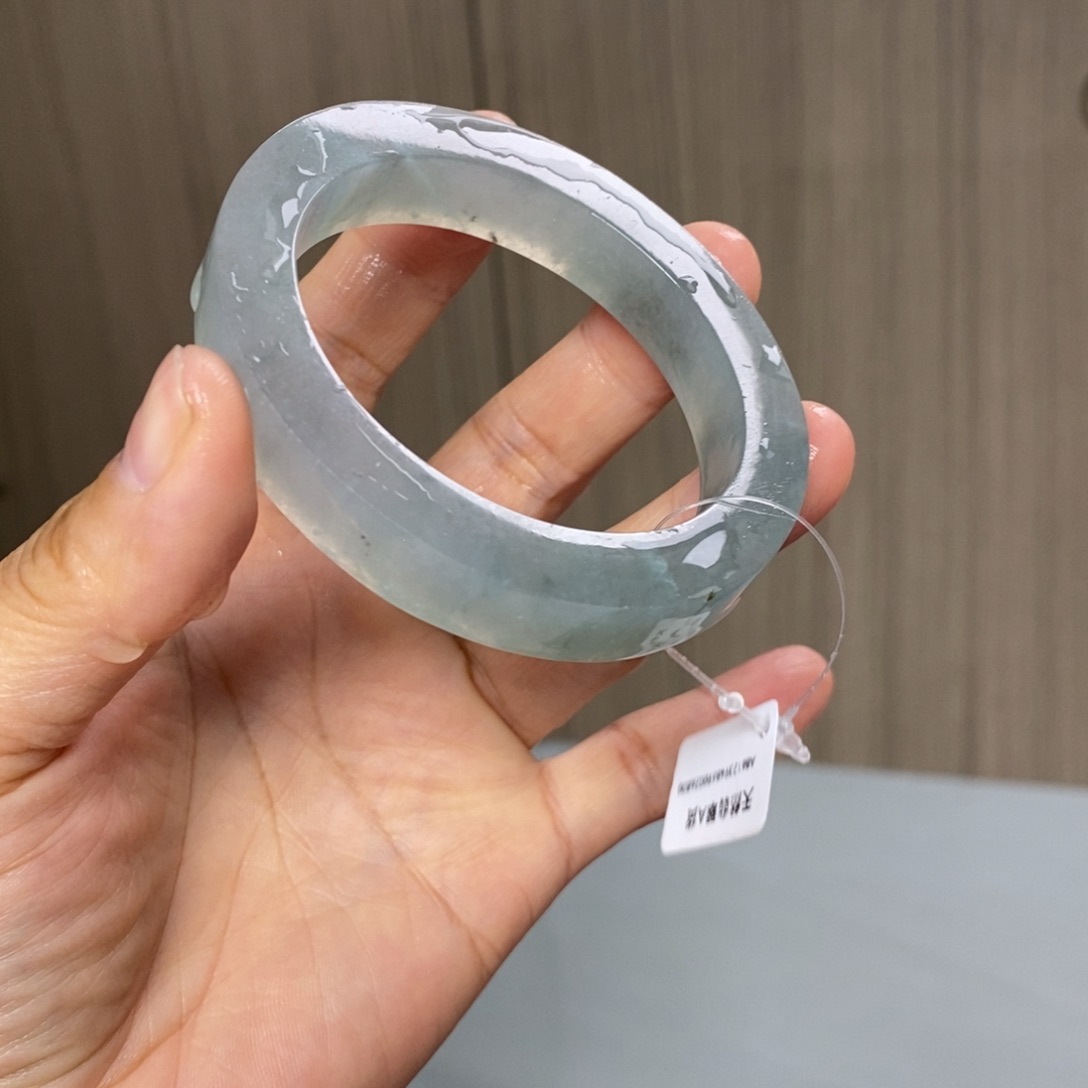 定制翡翠翡翠未镶嵌