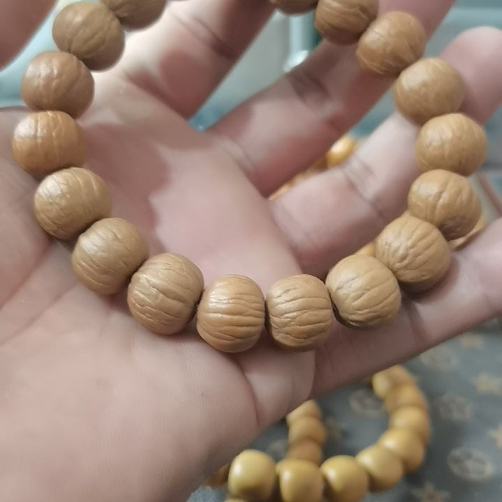 猴头核桃手串一元福利