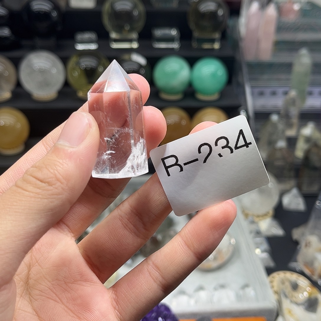 未镶嵌大型摆件（非配饰）紫晶