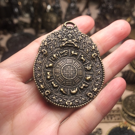 拾****铜聚艺阁家居工艺品