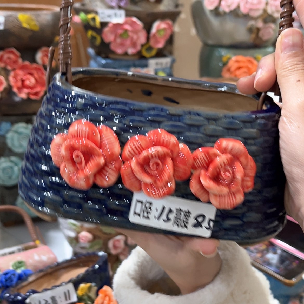 【闪购商品】红陶福利